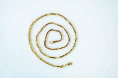 Lüks Altın ve Elmas Mücevher