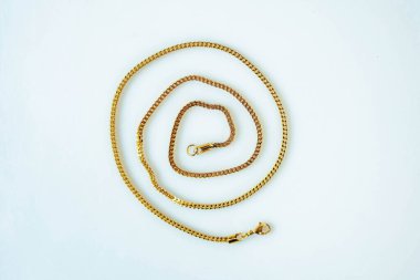 Lüks Altın ve Elmas Mücevher