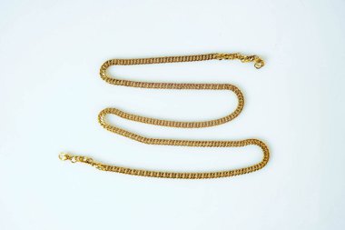 Lüks Altın ve Elmas Mücevher