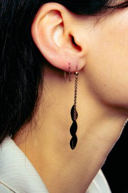 Lüks Altın ve Elmas Mücevher