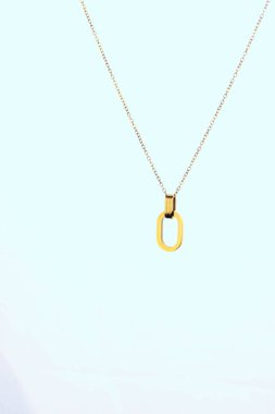 Lüks Altın ve Elmas Mücevher