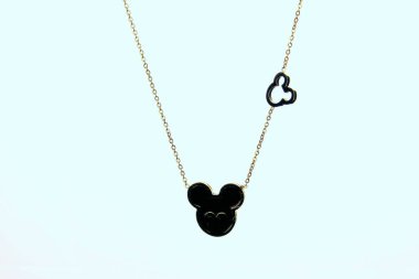 Lüks Altın ve Elmas Mücevher