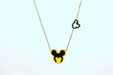 Lüks Altın ve Elmas Mücevher