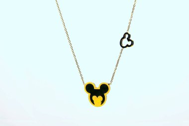 Lüks Altın ve Elmas Mücevher