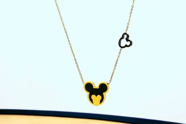 Lüks Altın ve Elmas Mücevher