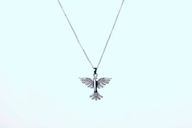 Lüks Altın ve Elmas Mücevher