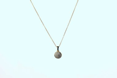 Lüks Altın ve Elmas Mücevher