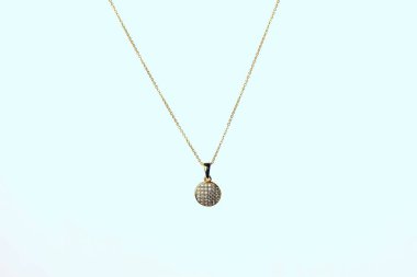 Lüks Altın ve Elmas Mücevher