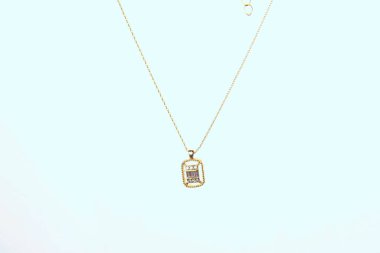 Lüks Altın ve Elmas Mücevher