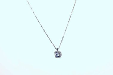 Lüks Altın ve Elmas Mücevher