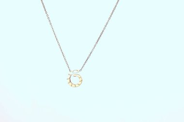 Lüks Altın ve Elmas Mücevher