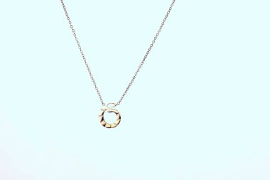 Lüks Altın ve Elmas Mücevher