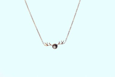 Lüks Altın ve Elmas Mücevher