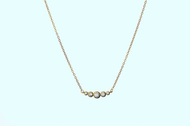 Lüks Altın ve Elmas Mücevher