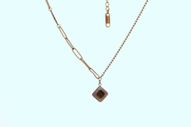 Lüks Altın ve Elmas Mücevher