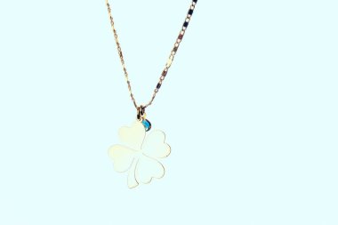 Lüks Altın ve Elmas Mücevher