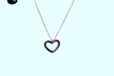 Lüks Altın ve Elmas Mücevher