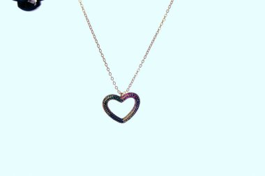 Lüks Altın ve Elmas Mücevher