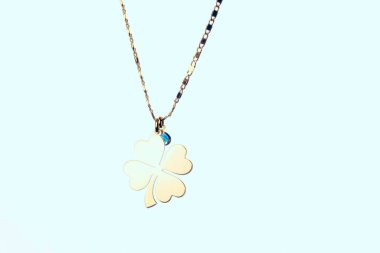 Lüks Altın ve Elmas Mücevher