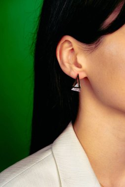 Lüks Altın ve Elmas Mücevher