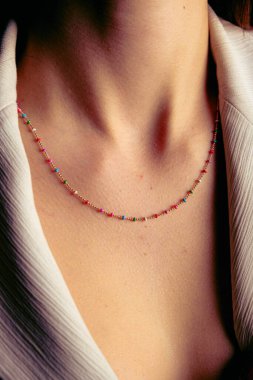 Lüks Altın ve Elmas Mücevher