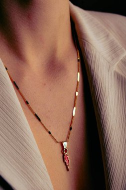 Lüks Altın ve Elmas Mücevher