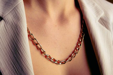 Lüks Altın ve Elmas Mücevher