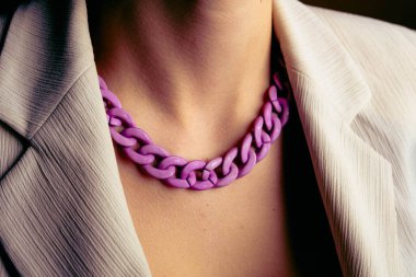 Lüks Altın ve Elmas Mücevher