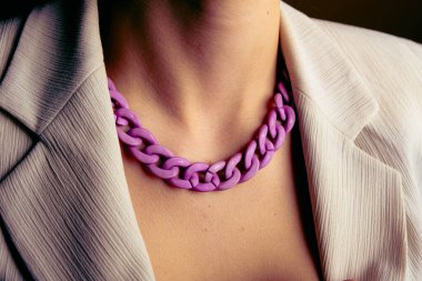 Lüks Altın ve Elmas Mücevher