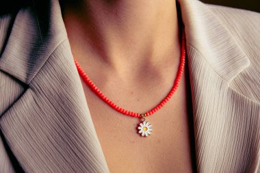 Lüks Altın ve Elmas Mücevher