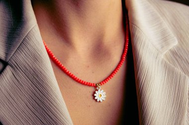 Lüks Altın ve Elmas Mücevher