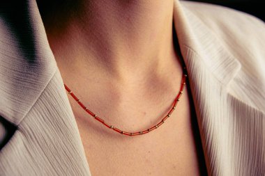 Lüks Altın ve Elmas Mücevher