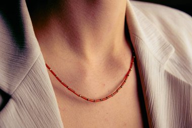 Lüks Altın ve Elmas Mücevher