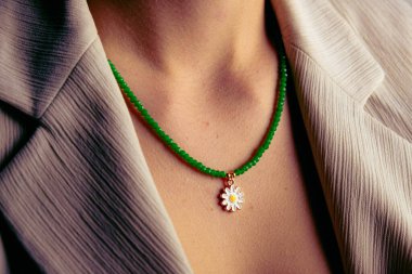 Lüks Altın ve Elmas Mücevher