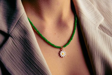 Lüks Altın ve Elmas Mücevher