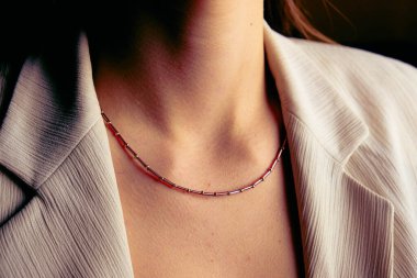 Lüks Altın ve Elmas Mücevher