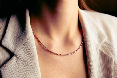 Lüks Altın ve Elmas Mücevher