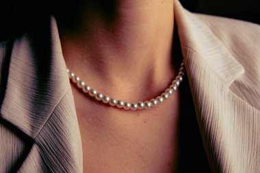 Lüks Altın ve Elmas Mücevher