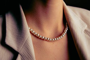 Lüks Altın ve Elmas Mücevher