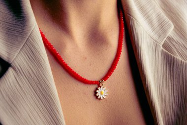 Lüks Altın ve Elmas Mücevher