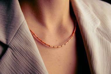 Lüks Altın ve Elmas Mücevher