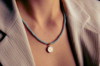 Lüks Altın ve Elmas Mücevher