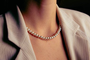 Lüks Altın ve Elmas Mücevher