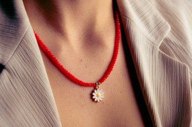 Lüks Altın ve Elmas Mücevher