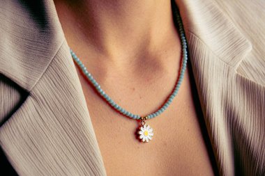 Lüks Altın ve Elmas Mücevher