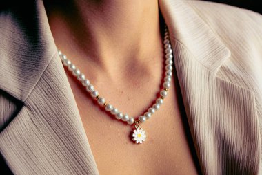 Lüks Altın ve Elmas Mücevher