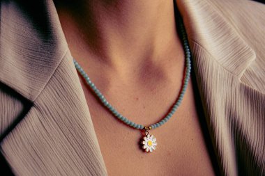 Lüks Altın ve Elmas Mücevher