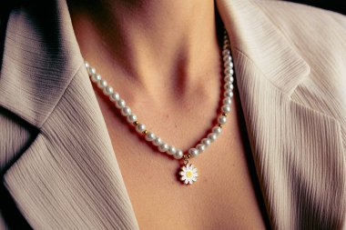 Lüks Altın ve Elmas Mücevher