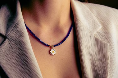 Lüks Altın ve Elmas Mücevher