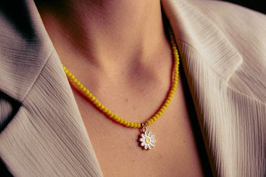 Lüks Altın ve Elmas Mücevher